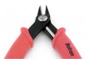 Carbon Steel Micro Shears – Pink