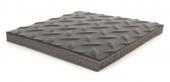 Diamond Plate Anti-Fatigue Mat