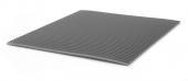 V-Groove Floor Mat