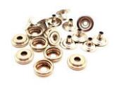 3/8″ Female Snaps