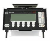 Charge Plate Monitor