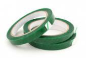 Lead Free Green Tape