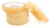 Clear Anti Static Tape
