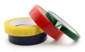 Anti Static Color Striped Tape